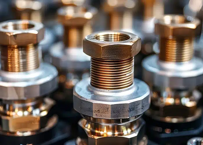 alesatura di precisione a Bologna