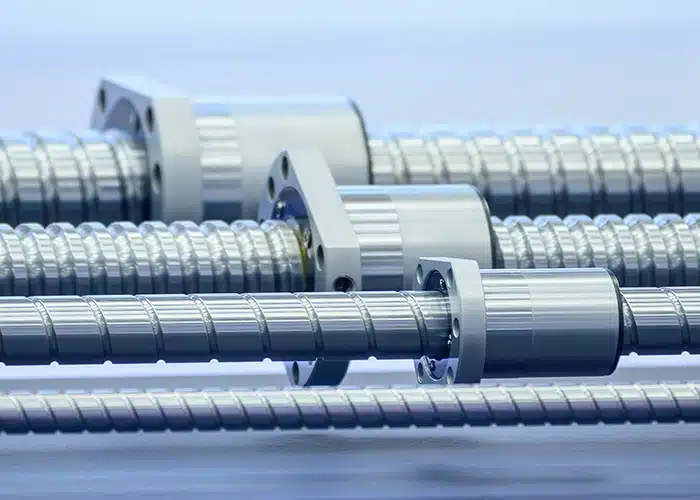 finitura superficiale rullatura dei componenti a San Giovanni in Persiceto