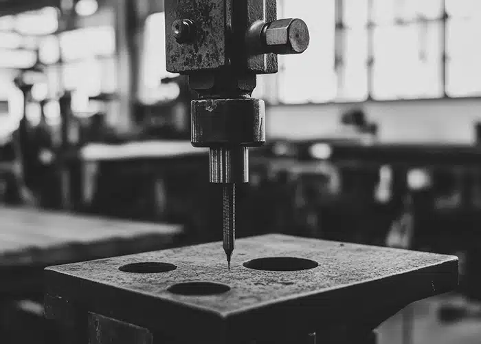 foratura conto terzi a Imola