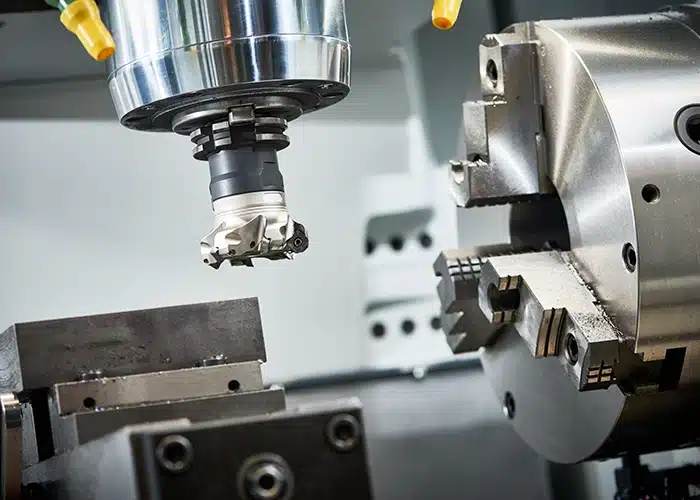 fresatura conto terzi a Bologna