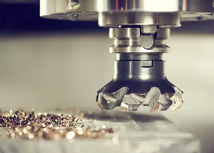 fresatura conto terzi a Casalecchio di Reno