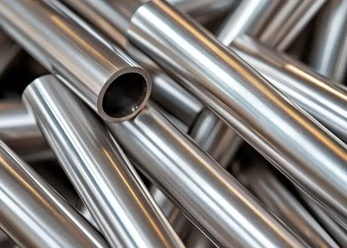 lavorazione tubi acciaio e alluminio a Bologna e Imola