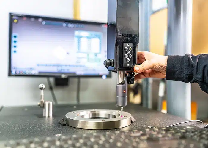 macchinari per la fresatura a Imola