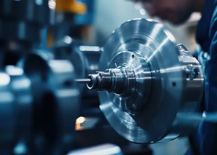 macchinari per la tornitura a Bologna