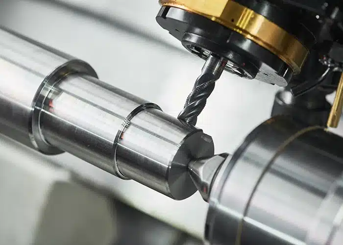 macchinari per lavorazioni meccaniche conto terzi a Bologna