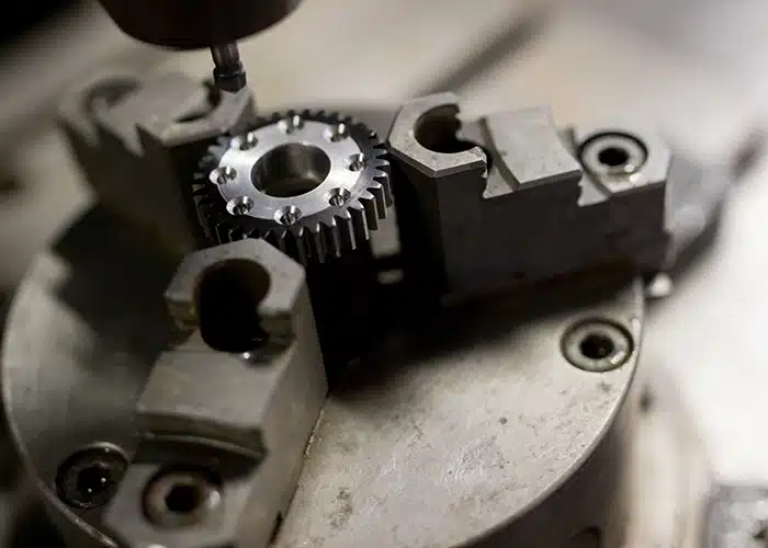 maschiatura componenti a Bologna