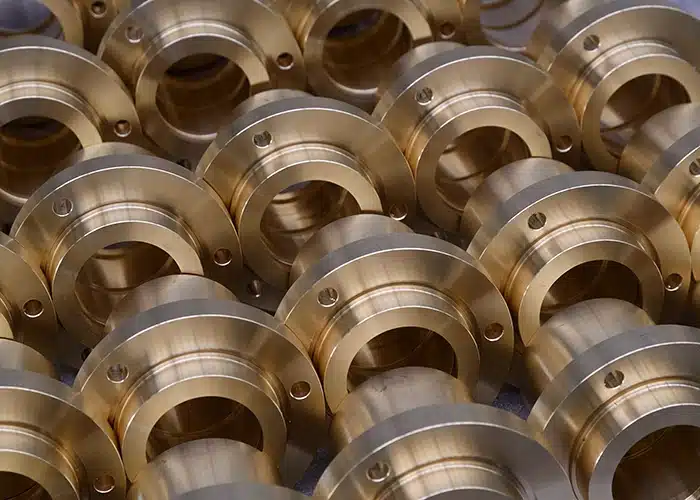 servizio di barenatura metallica a Imola