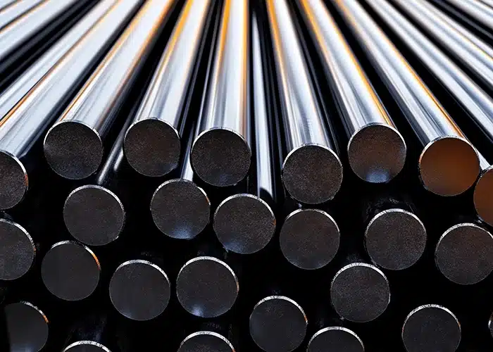 trattamento di brunitura a Imola